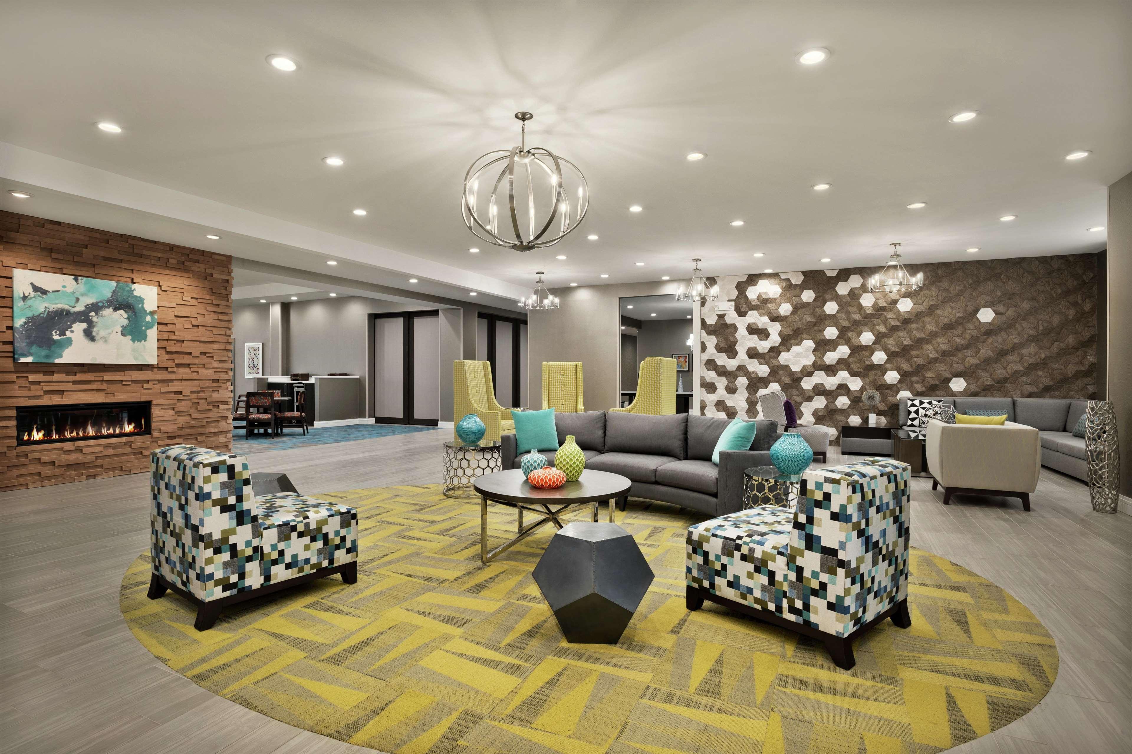 Homewood Suites By Hilton Florence Eksteriør billede