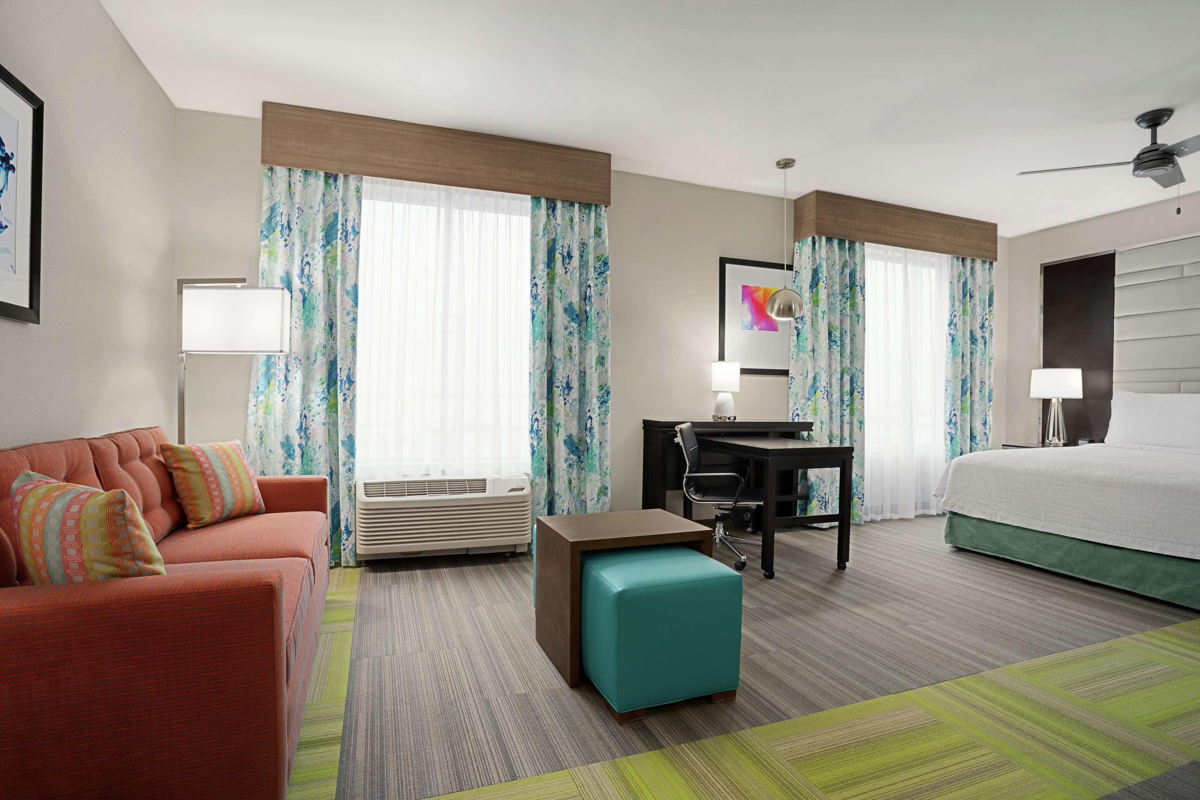Homewood Suites By Hilton Florence Eksteriør billede