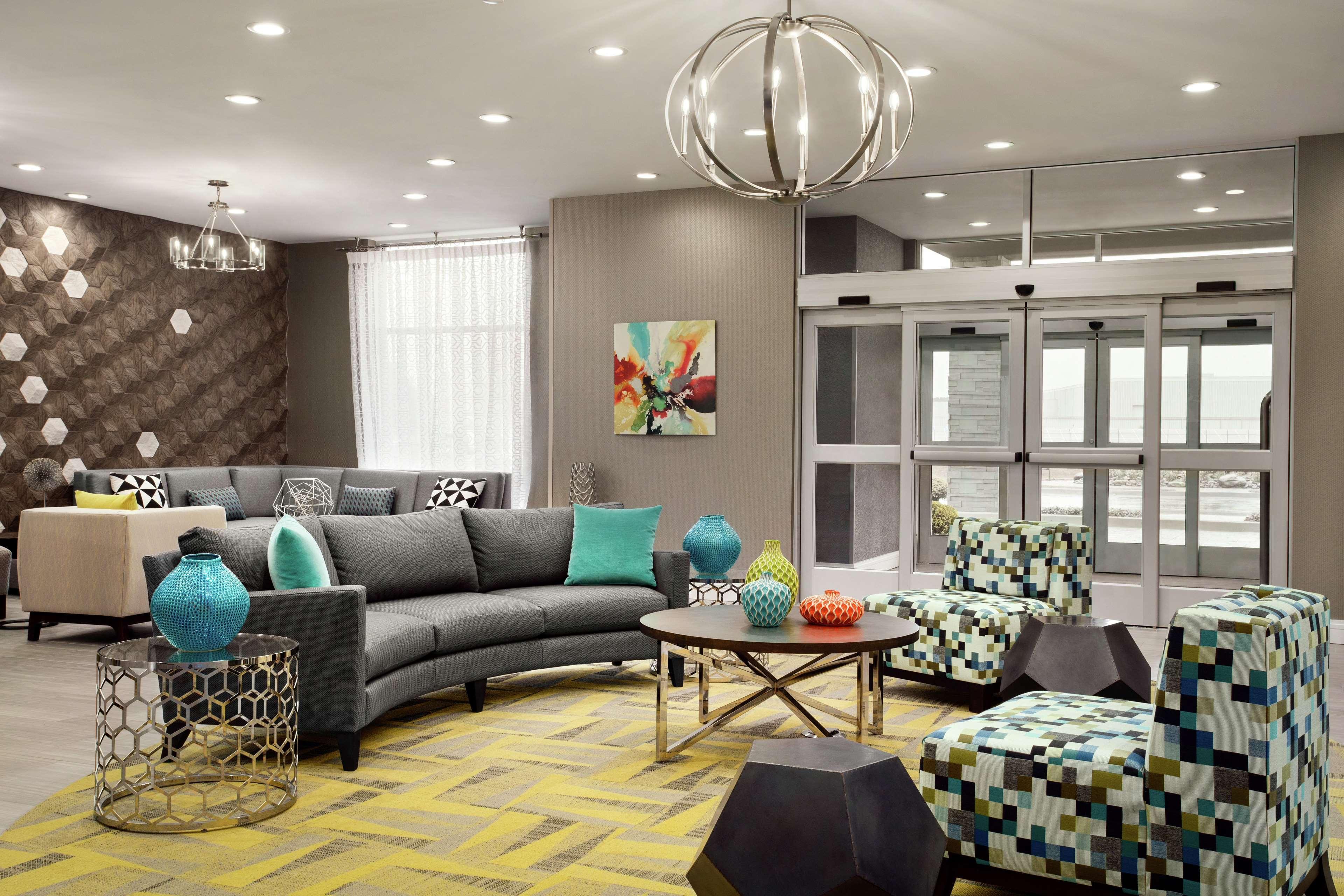 Homewood Suites By Hilton Florence Eksteriør billede