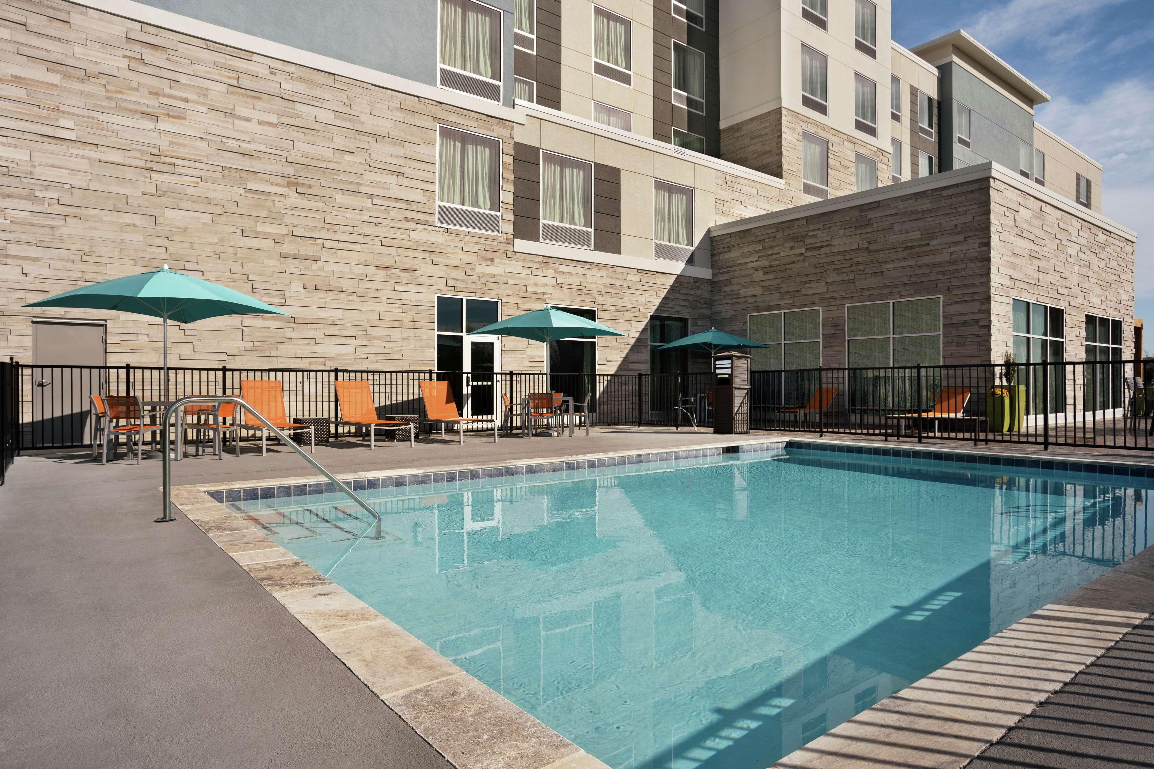 Homewood Suites By Hilton Florence Eksteriør billede
