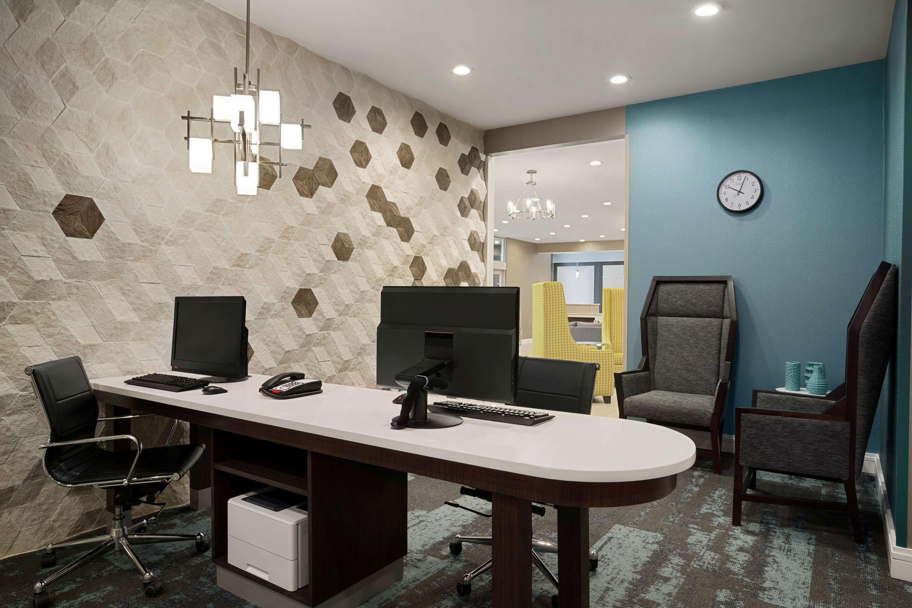Homewood Suites By Hilton Florence Eksteriør billede