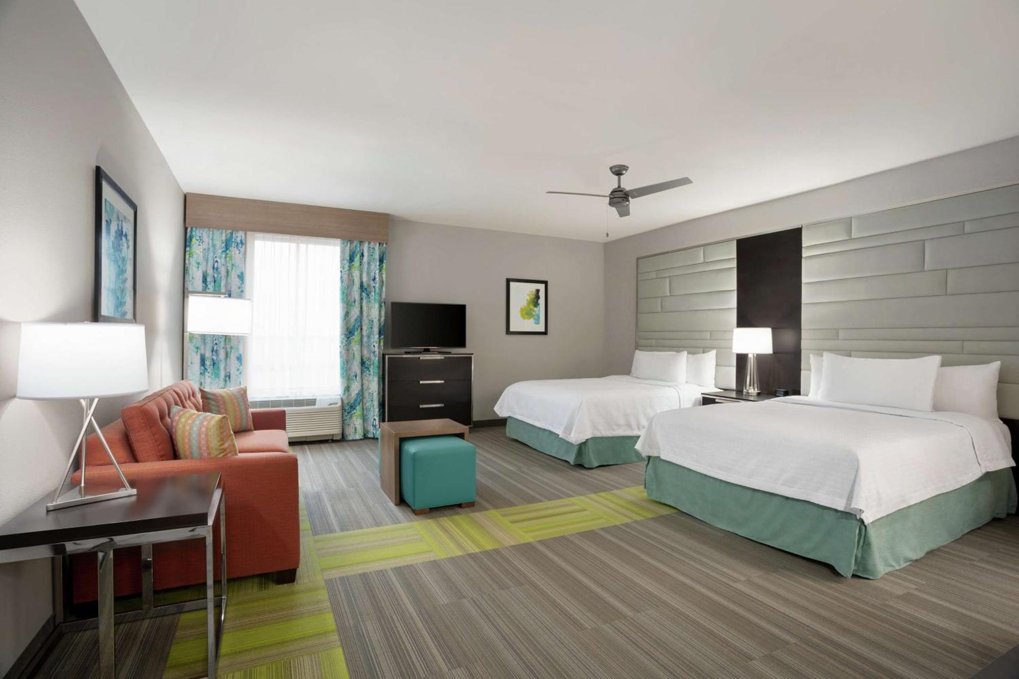Homewood Suites By Hilton Florence Eksteriør billede
