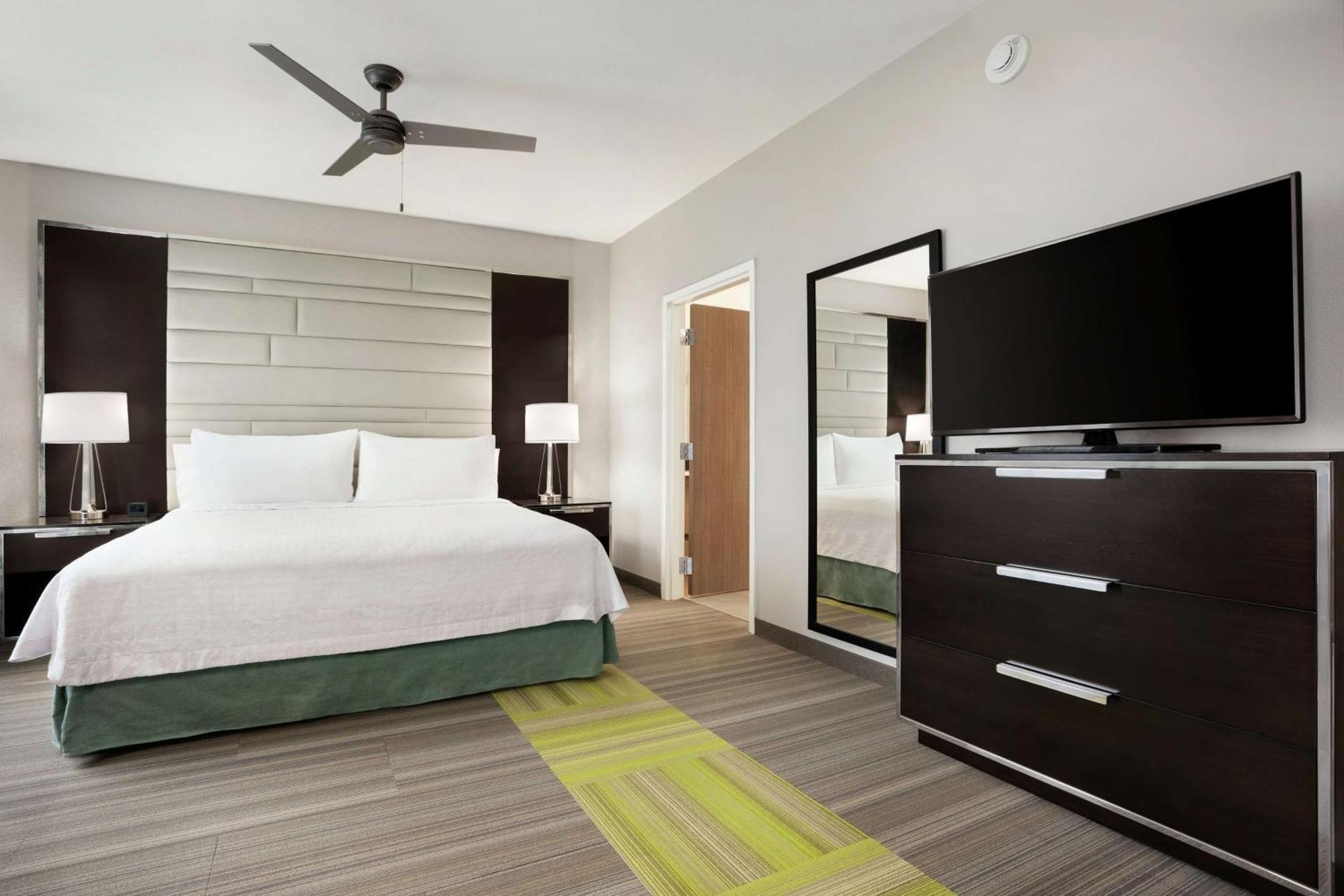 Homewood Suites By Hilton Florence Eksteriør billede