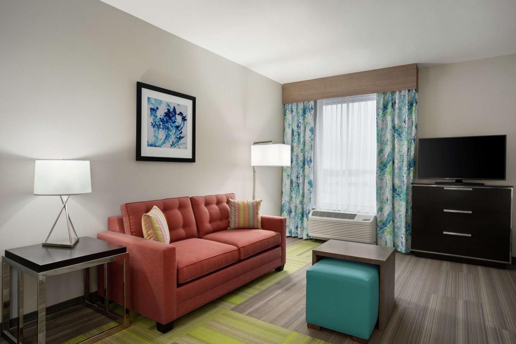 Homewood Suites By Hilton Florence Eksteriør billede