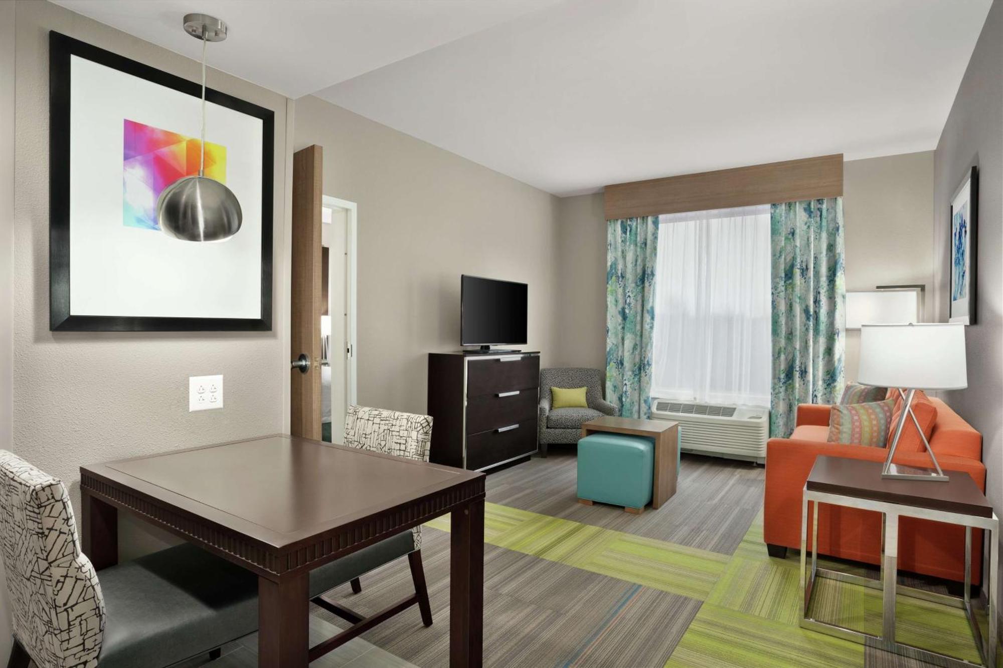 Homewood Suites By Hilton Florence Eksteriør billede