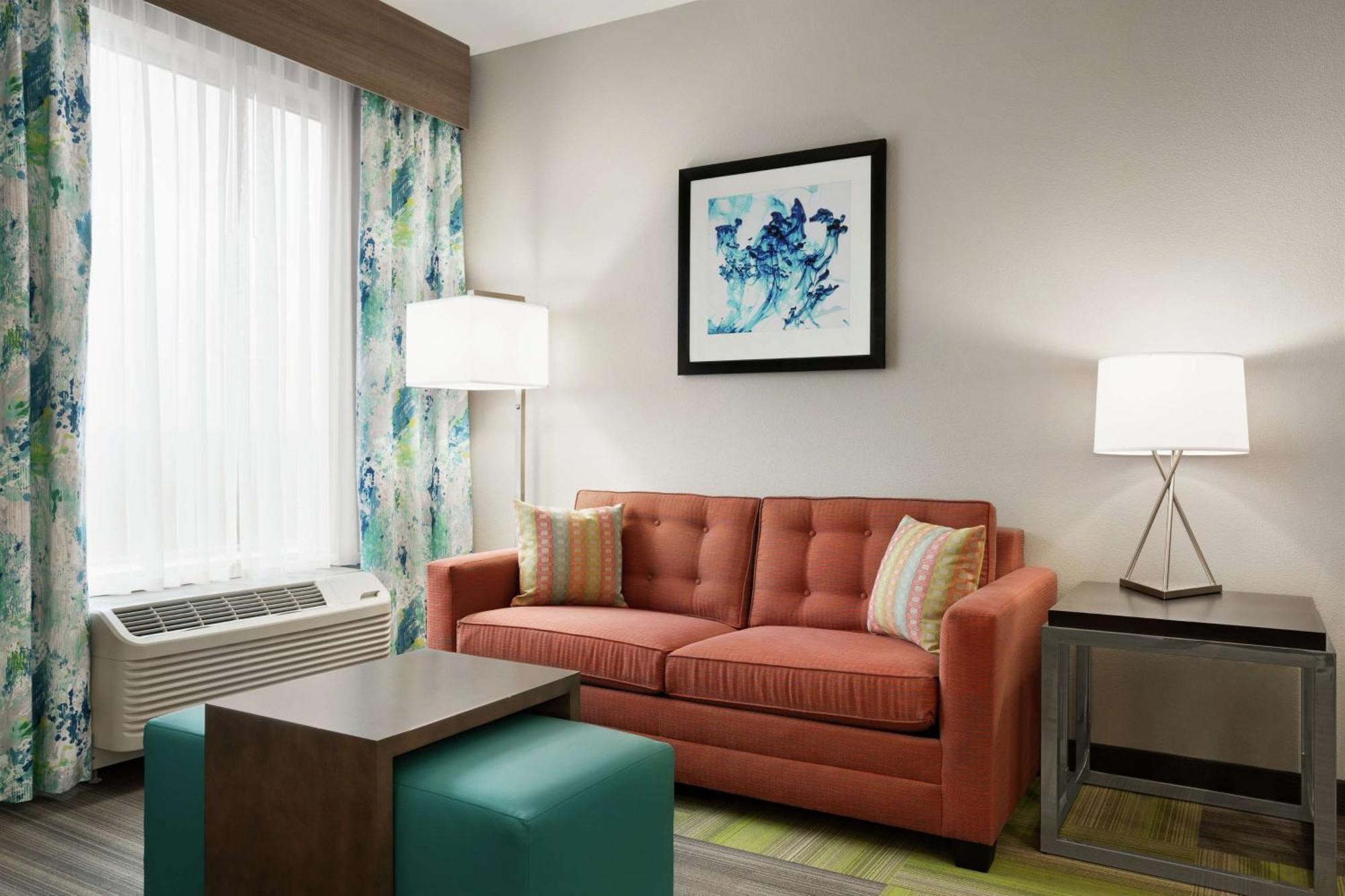 Homewood Suites By Hilton Florence Eksteriør billede
