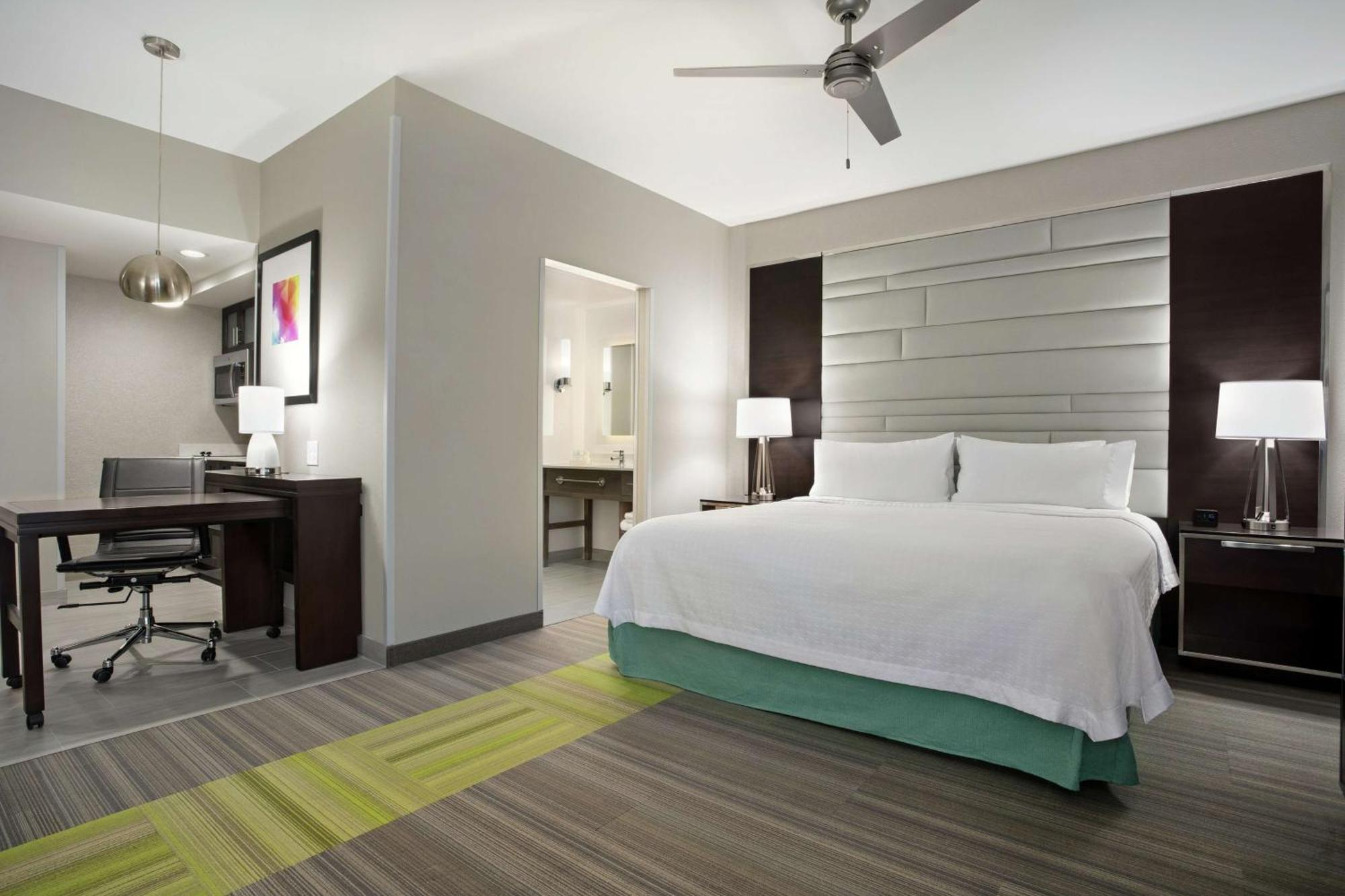 Homewood Suites By Hilton Florence Eksteriør billede