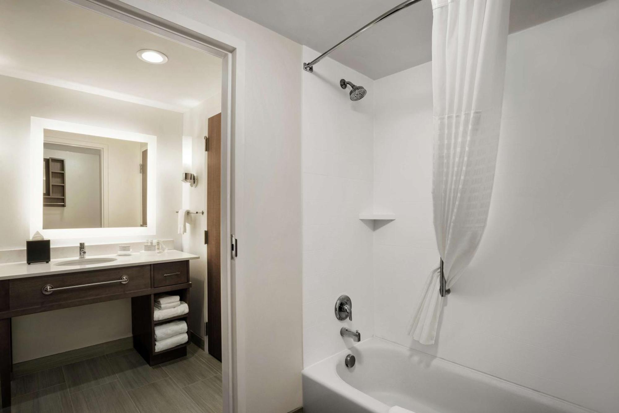 Homewood Suites By Hilton Florence Eksteriør billede