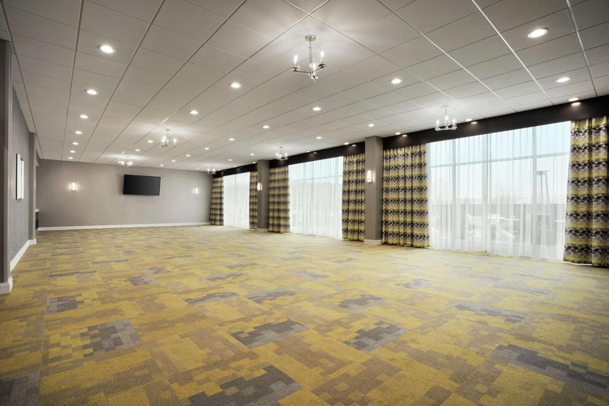 Homewood Suites By Hilton Florence Eksteriør billede