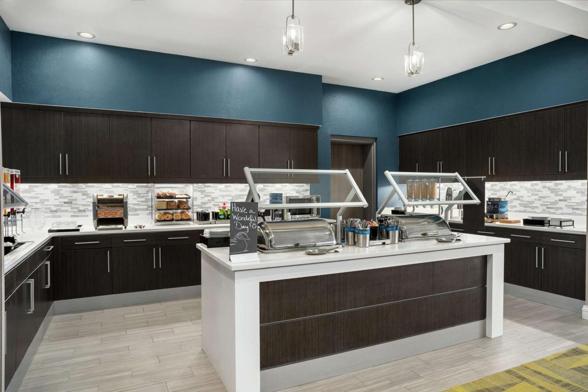Homewood Suites By Hilton Florence Eksteriør billede