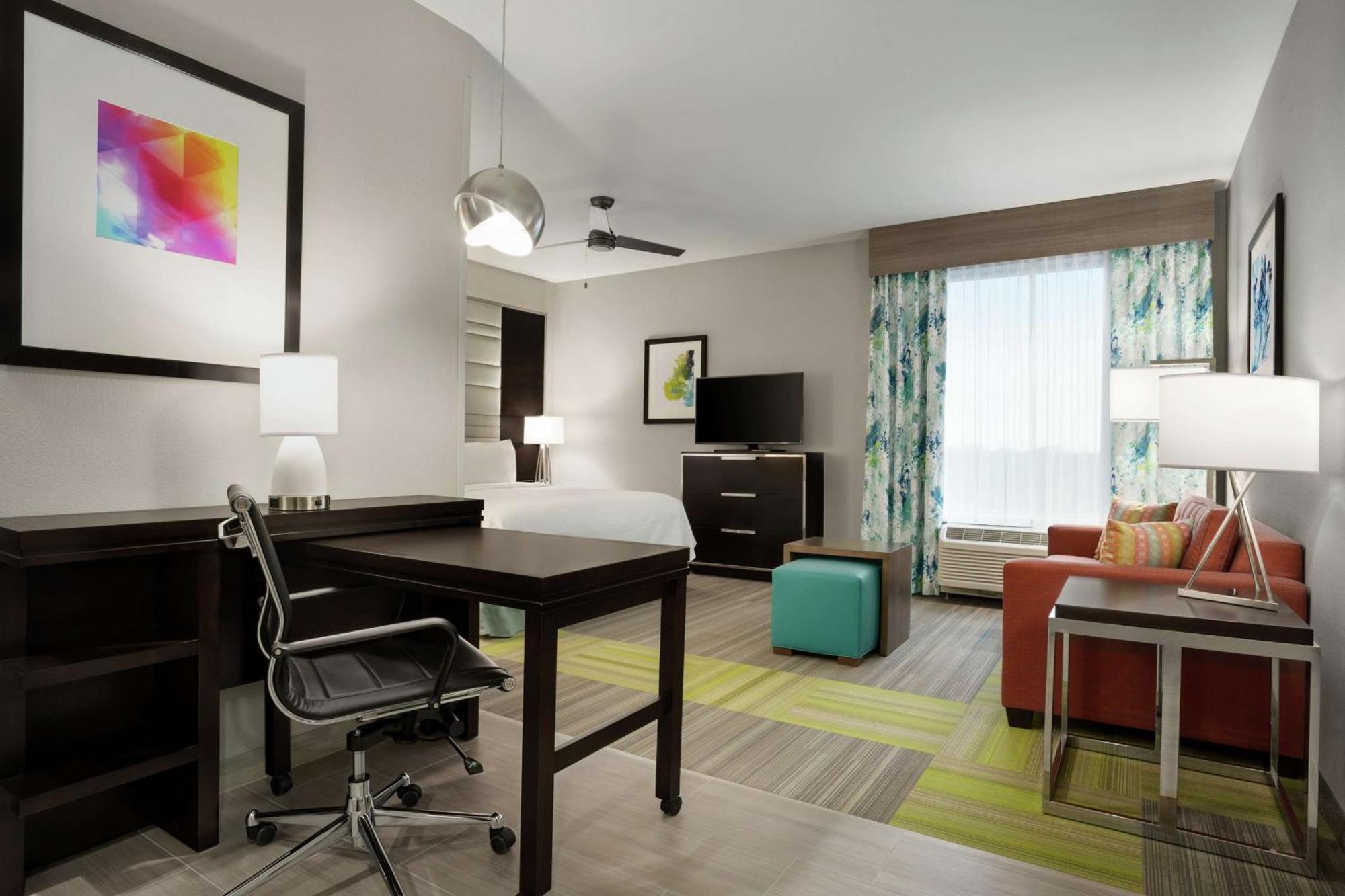 Homewood Suites By Hilton Florence Eksteriør billede
