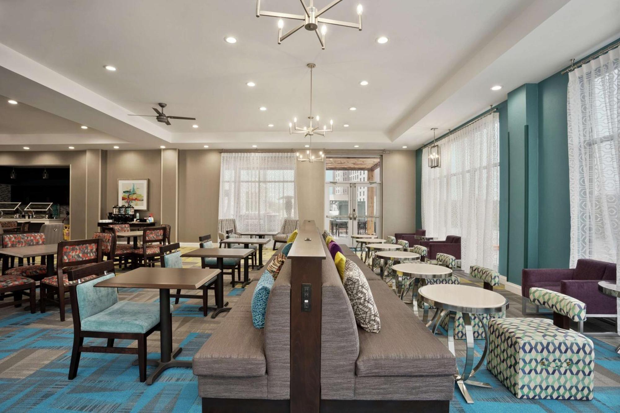 Homewood Suites By Hilton Florence Eksteriør billede