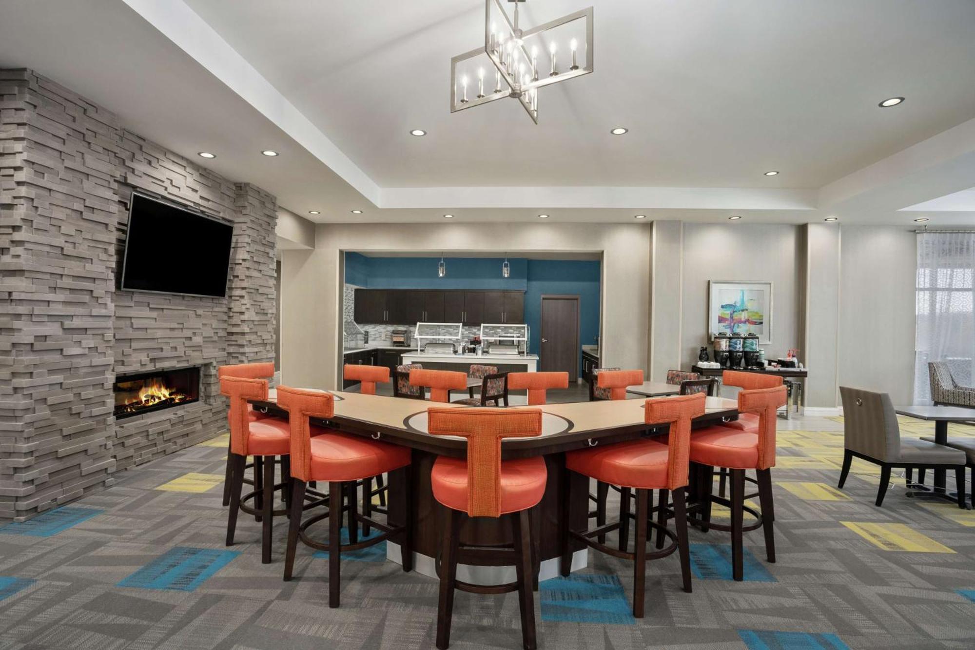Homewood Suites By Hilton Florence Eksteriør billede