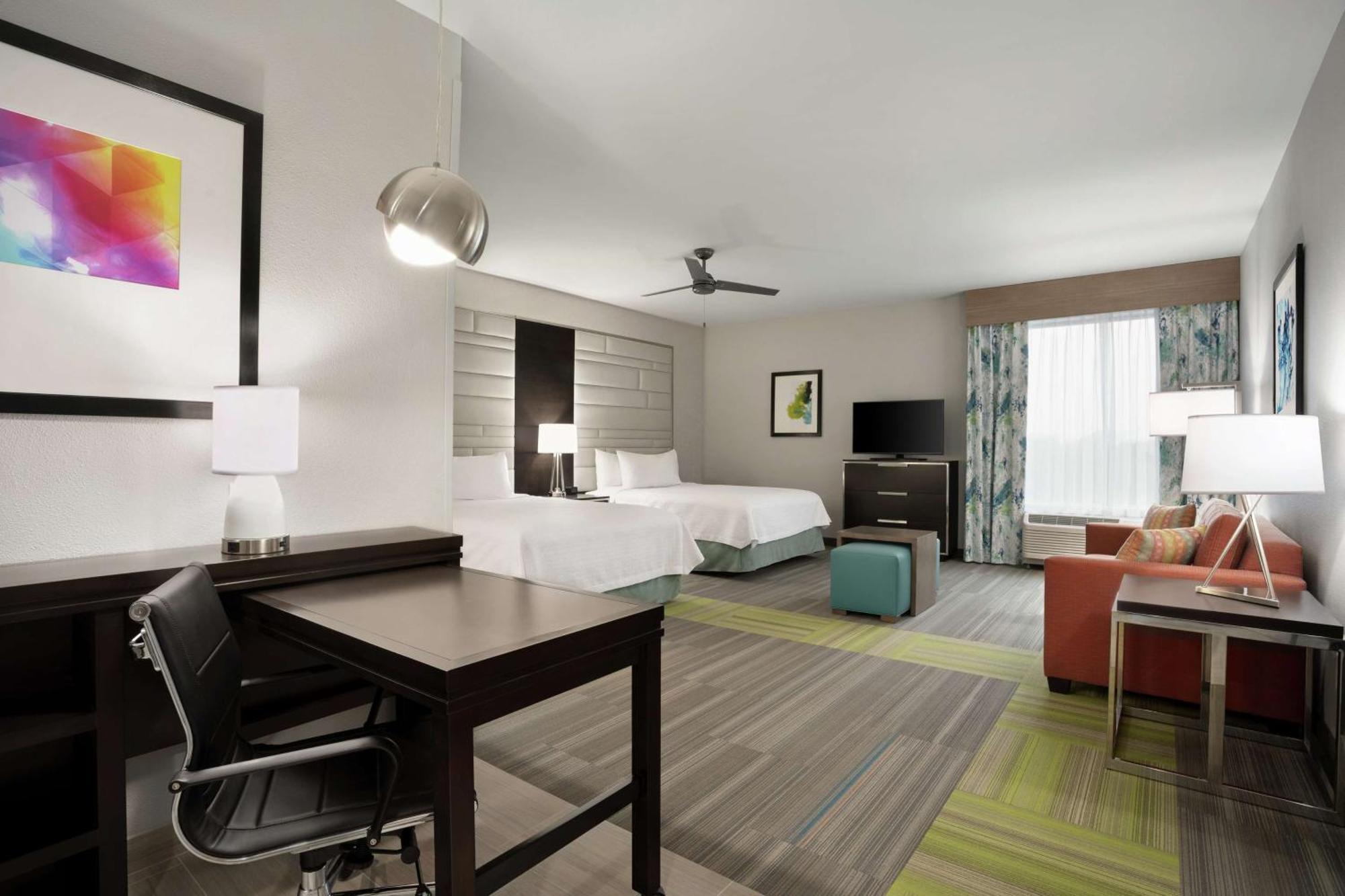 Homewood Suites By Hilton Florence Eksteriør billede