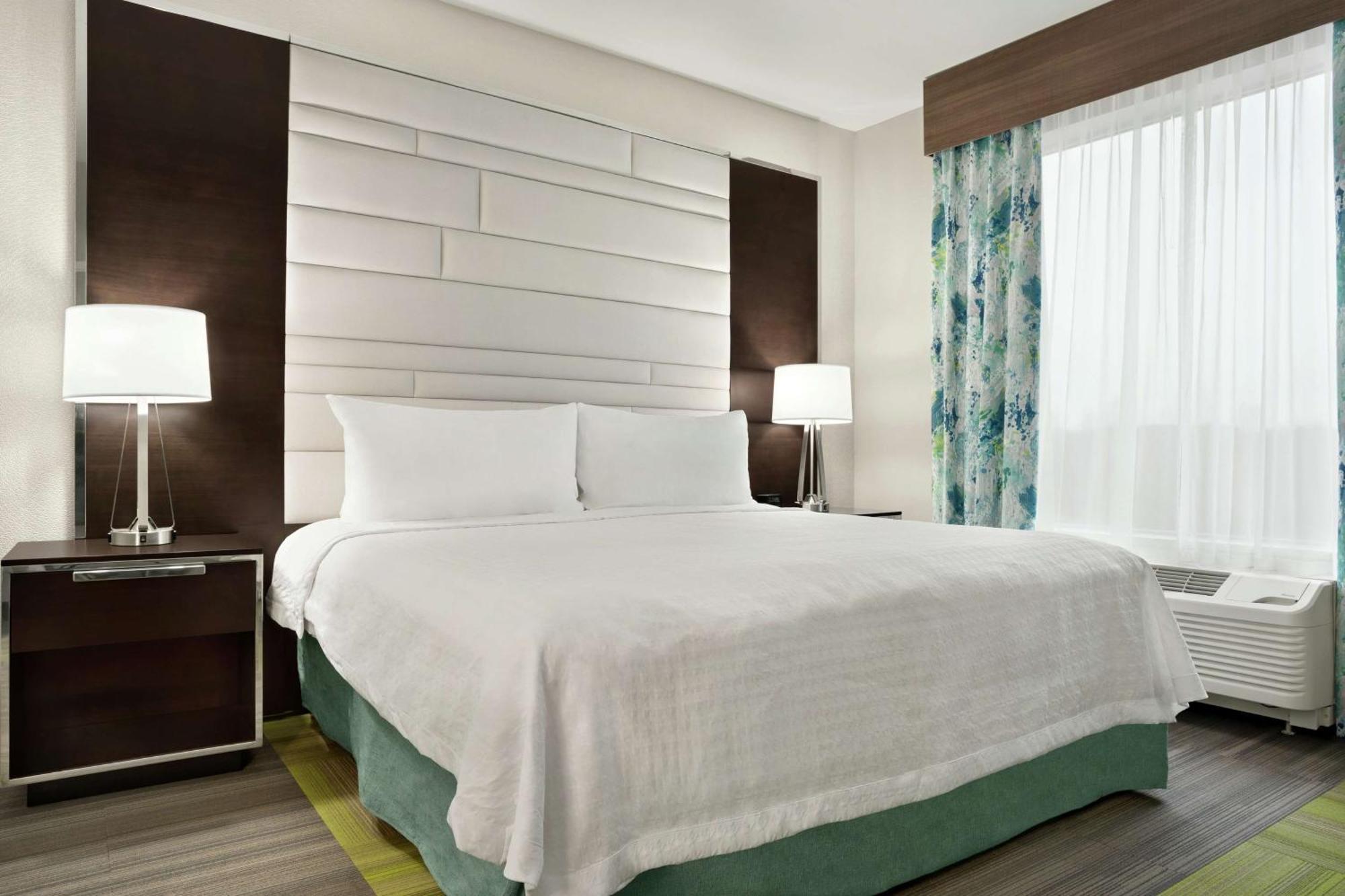 Homewood Suites By Hilton Florence Eksteriør billede