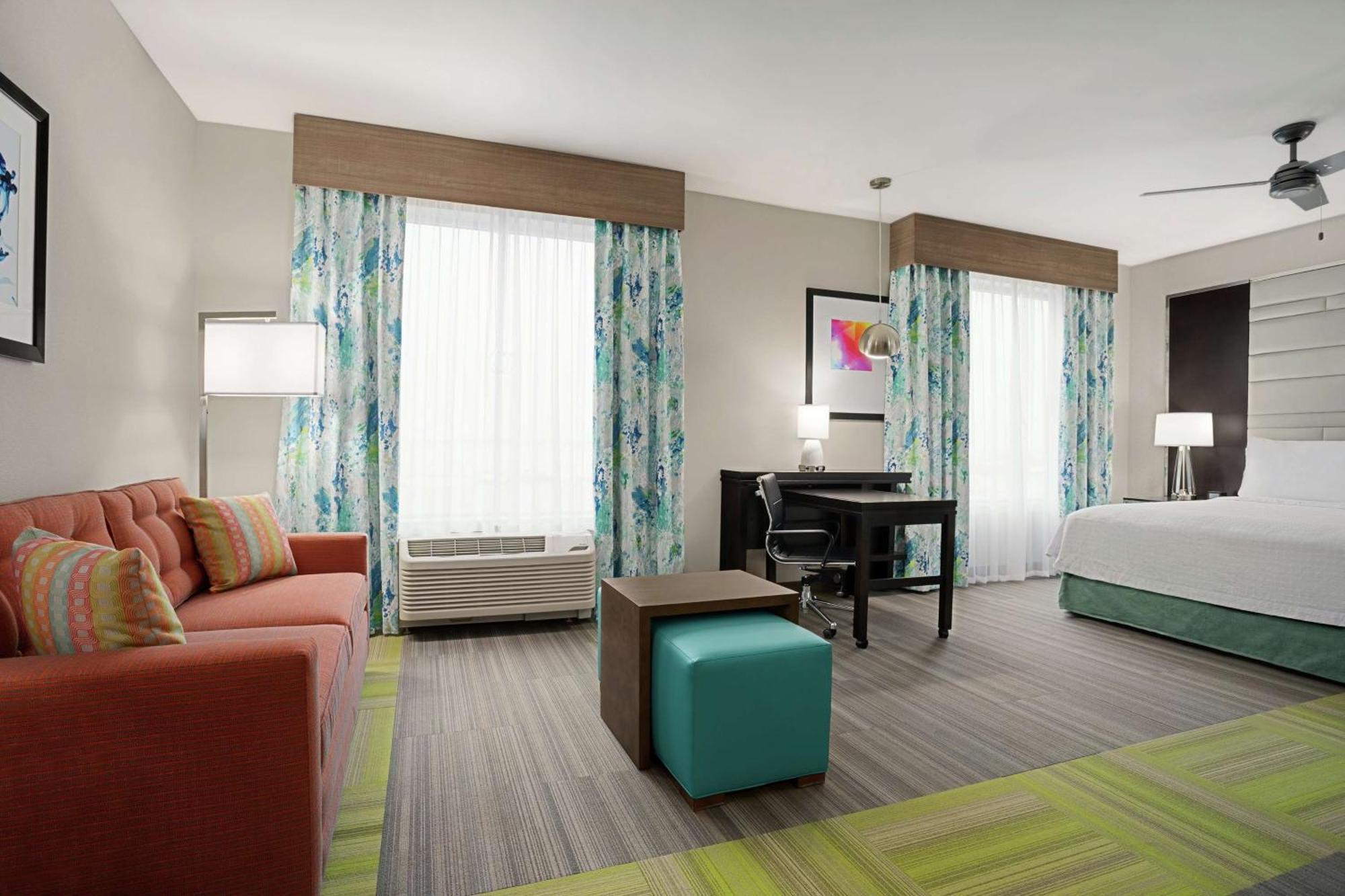 Homewood Suites By Hilton Florence Eksteriør billede