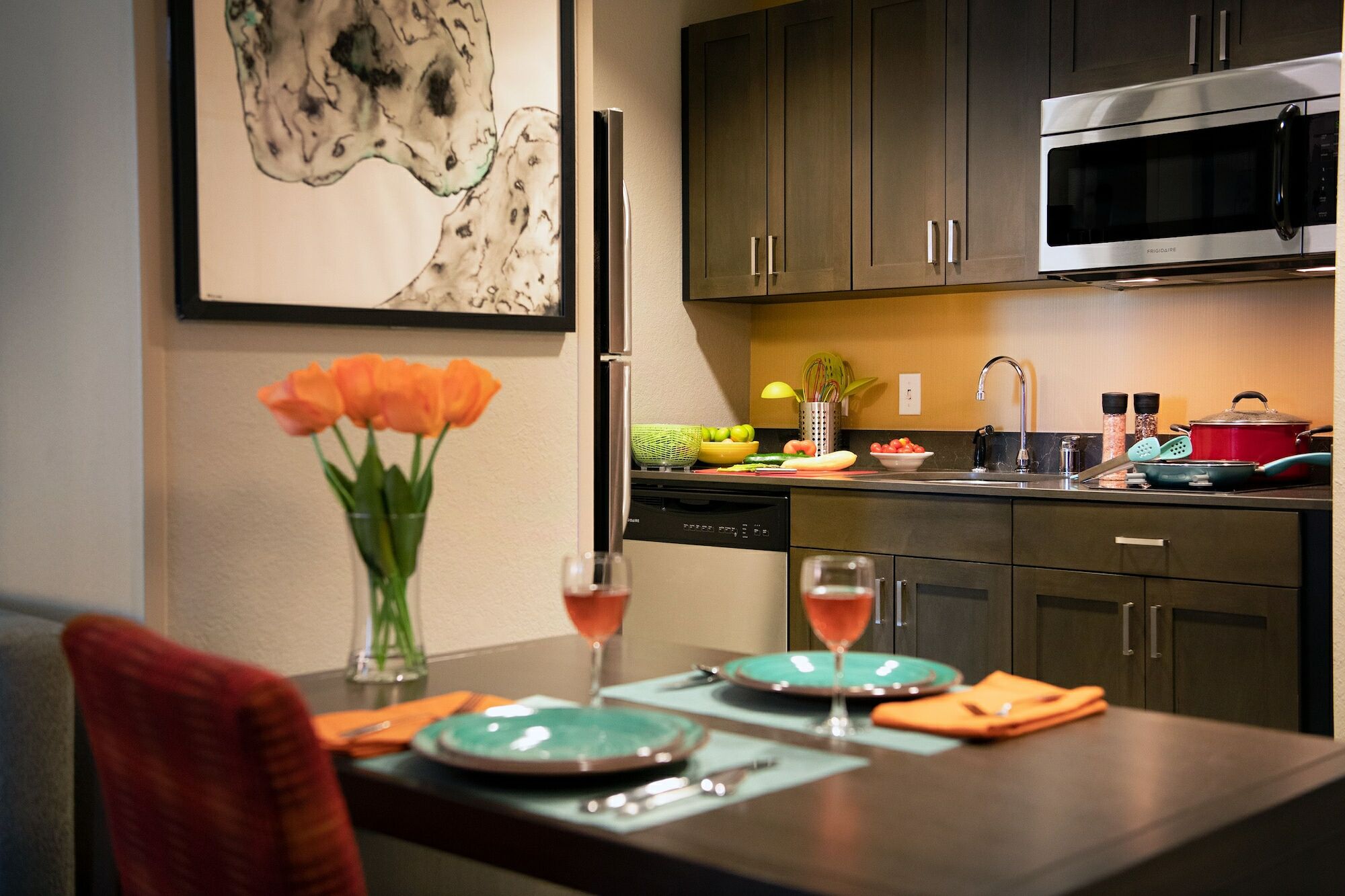 Homewood Suites By Hilton Florence Eksteriør billede